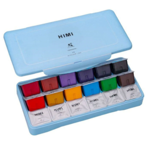 Miya Himi Gouche 30 ml x 18 colores